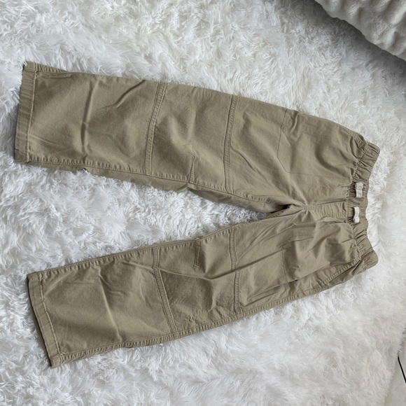 Boys cat & jack khaki pants - Picture 1 of 4